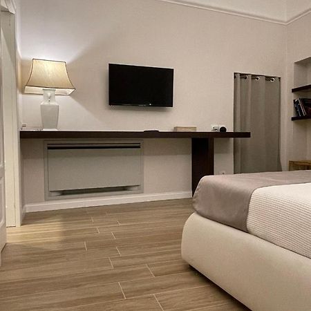 Dimora Savoia Apartment Corato Ngoại thất bức ảnh