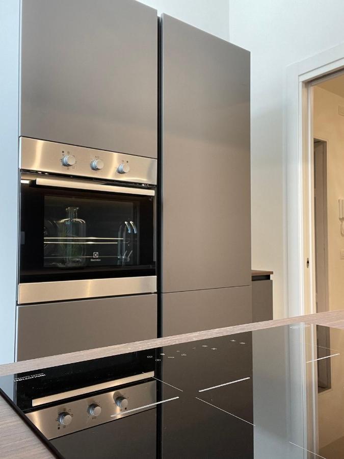Dimora Savoia Apartment Corato Ngoại thất bức ảnh