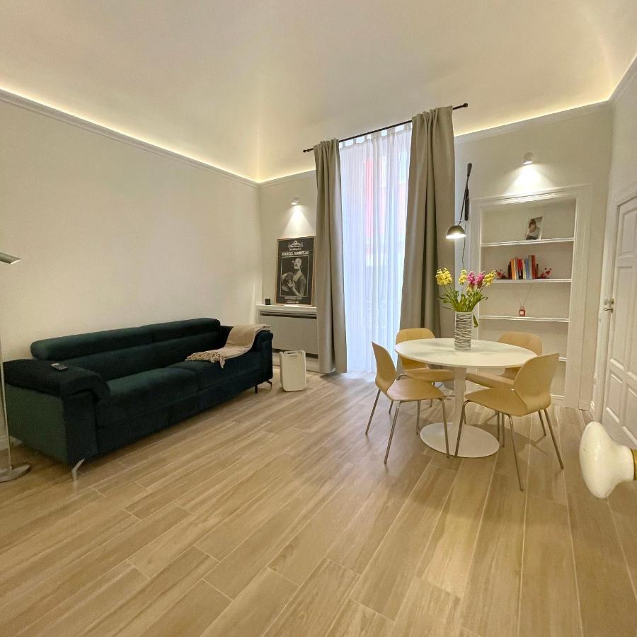 Dimora Savoia Apartment Corato Ngoại thất bức ảnh