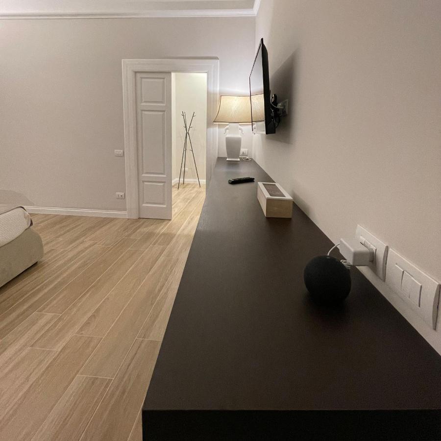 Dimora Savoia Apartment Corato Ngoại thất bức ảnh