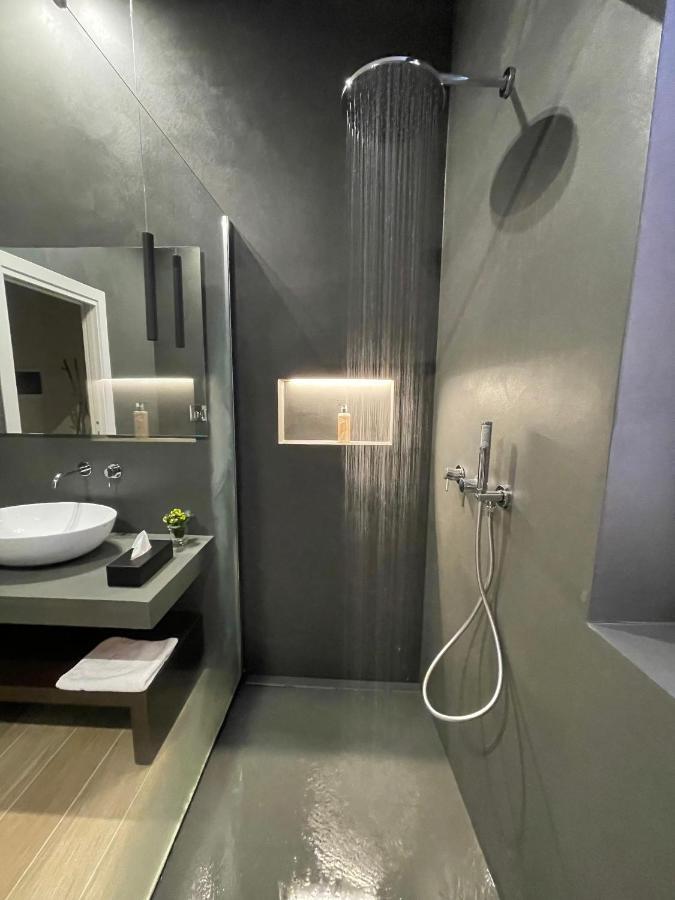 Dimora Savoia Apartment Corato Ngoại thất bức ảnh