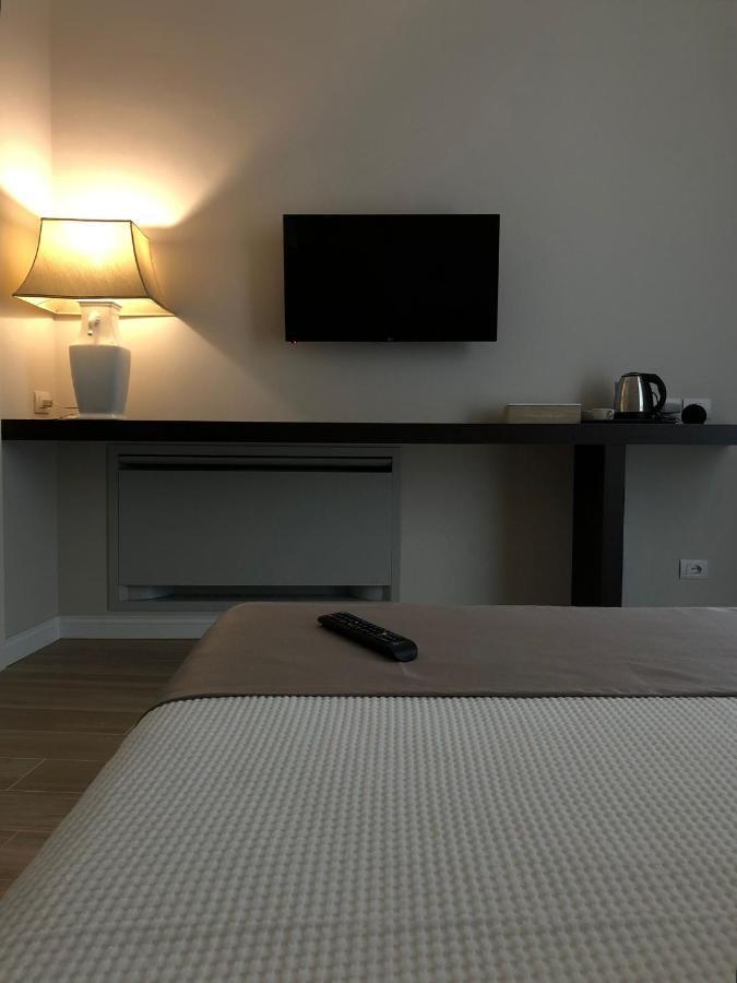 Dimora Savoia Apartment Corato Ngoại thất bức ảnh