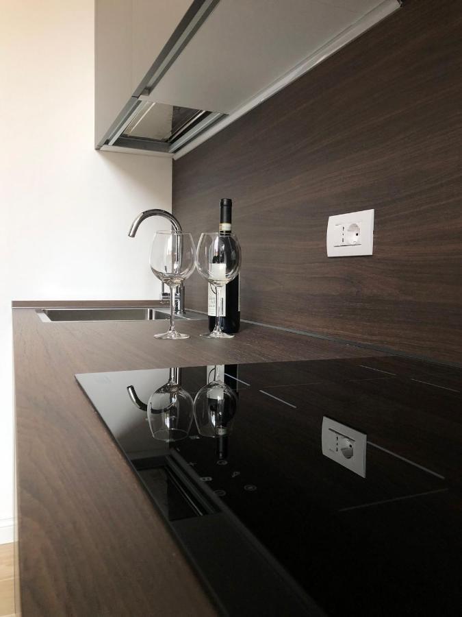 Dimora Savoia Apartment Corato Ngoại thất bức ảnh
