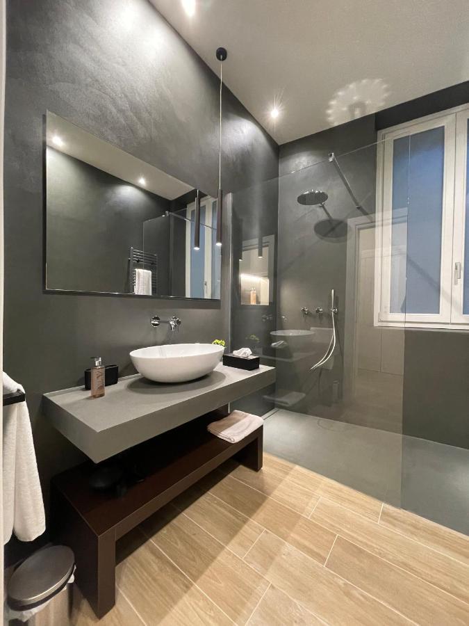 Dimora Savoia Apartment Corato Ngoại thất bức ảnh