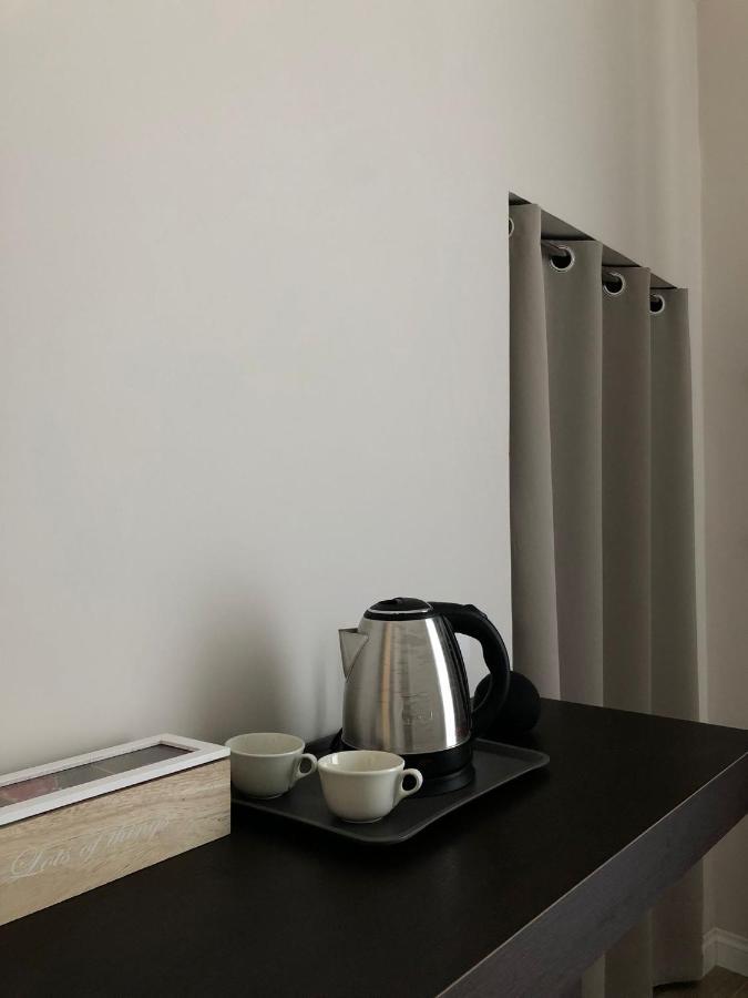 Dimora Savoia Apartment Corato Ngoại thất bức ảnh