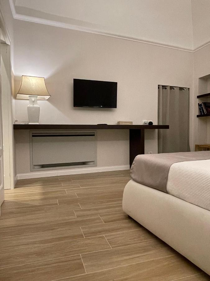 Dimora Savoia Apartment Corato Ngoại thất bức ảnh